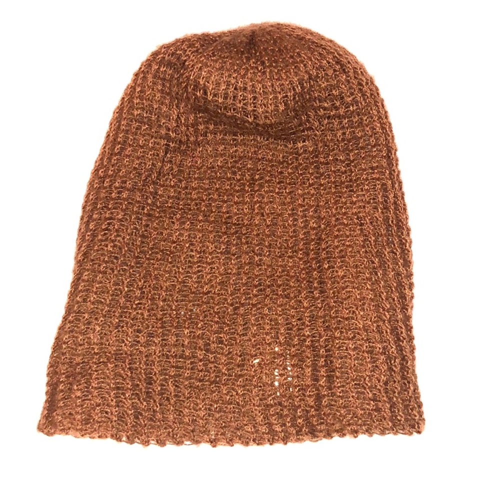 White Knight Beanie